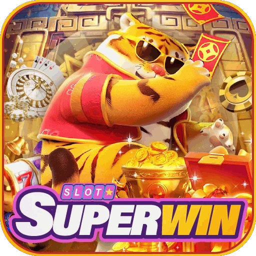 SUPERWIN Logo